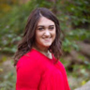 Meet your Posher, Rachel